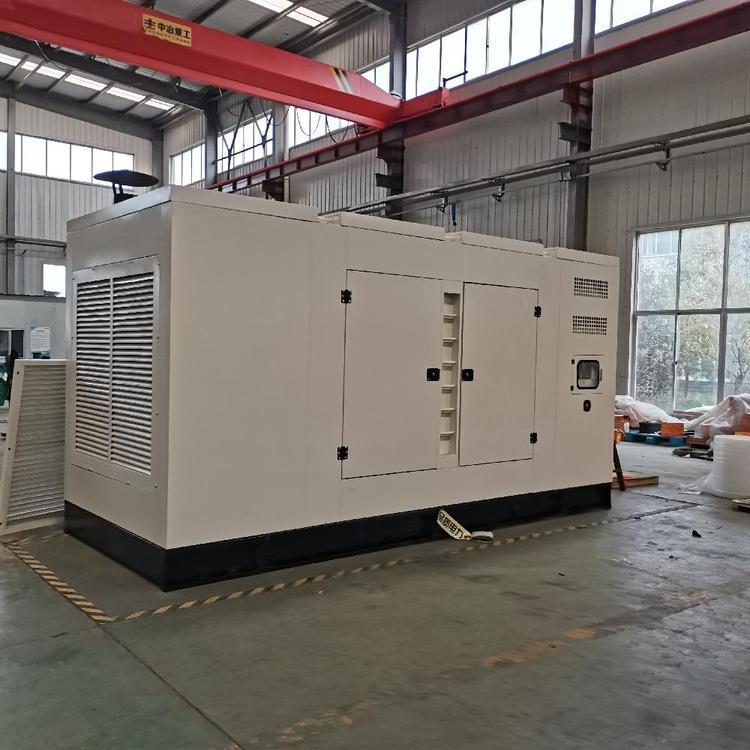 广德发电机出租